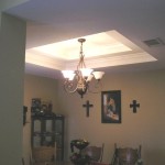 Formal Dining
