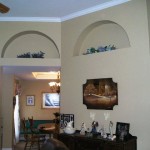 Decorative Features