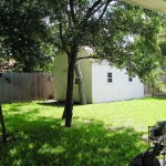 Storage Shed