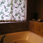Master Bath tub